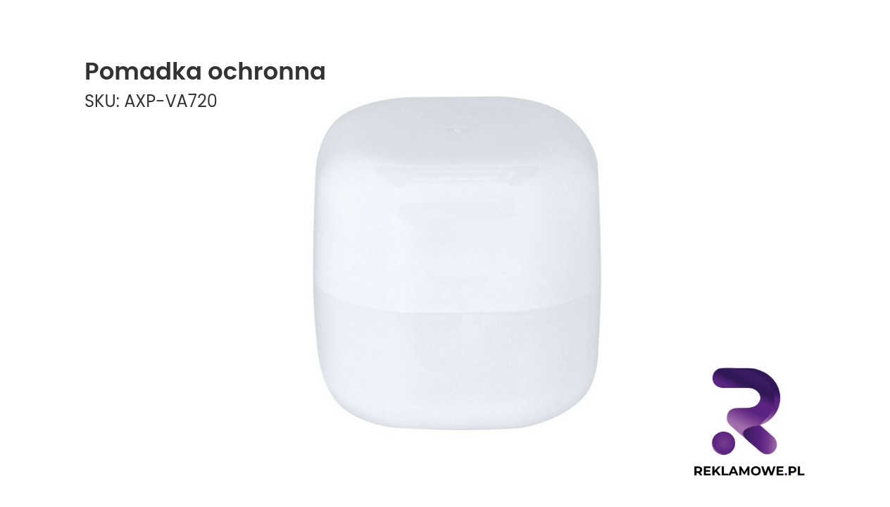 Pomadka ochronna Pomadka ochronna do ust