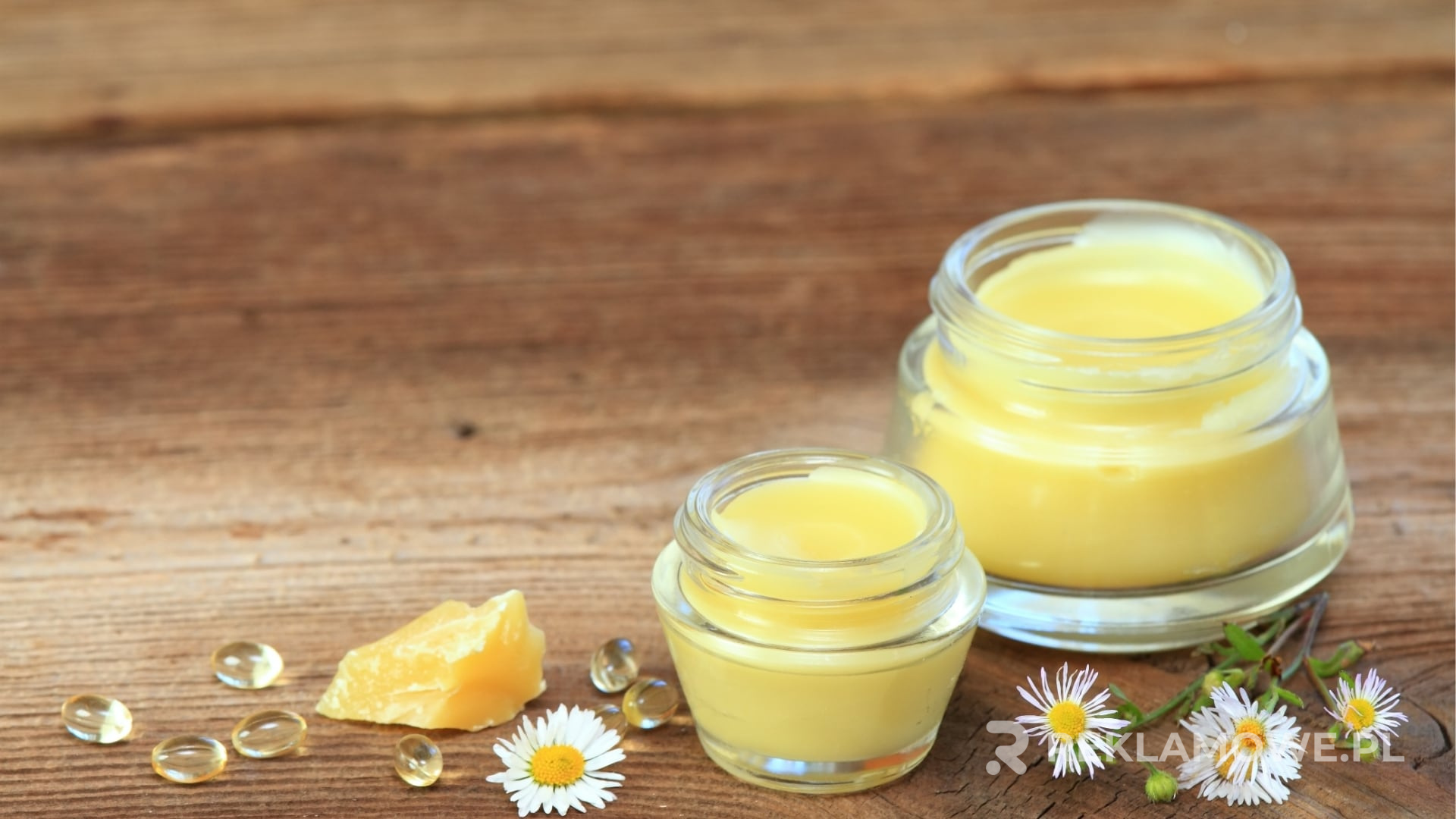 Personalizowana kosmetyka reklamowa