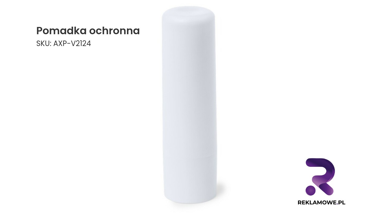 Pomadka ochronna do ust