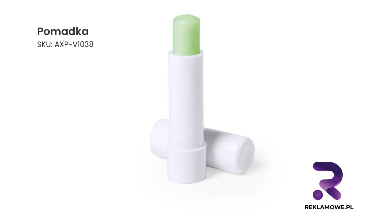 Pomadka Pomadka do ust