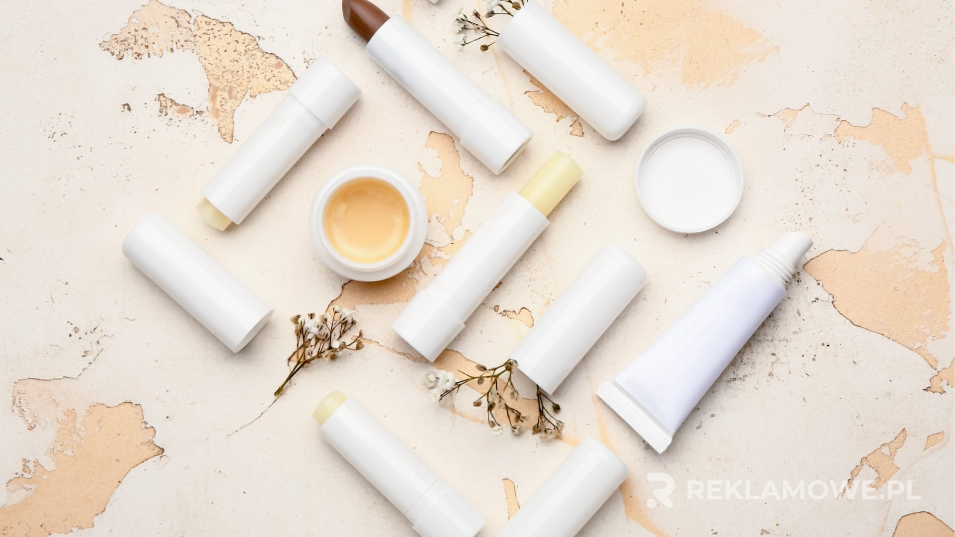 Trendy w reklamie balsamów w roku 2025